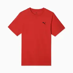 PUMA - Polo Deportivo Hombre Wardrobe Ess Tee