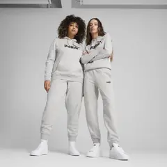PUMA - Pantalón Deportivo Mujer Ess No. 1 Logo Sweatpants Fl Cl