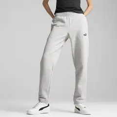 PUMA - Pantalón Deportivo Mujer Ess No. 1 Logo Sweatpants Fl Op