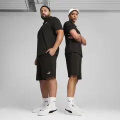 PUMA - Short Hombre Ess No. 1 Logo Jersey Shorts 10''