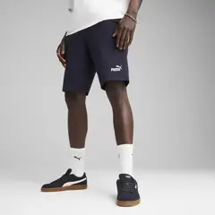PUMA - Short Hombre Ess No. 1 Logo Jersey Shorts 10''