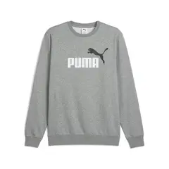 PUMA - Polera Hombre Ess 2 Color No. 1 Logo Crew Fl