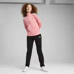 PUMA - Conjunto Deportivo Mujer Poly Suit Op