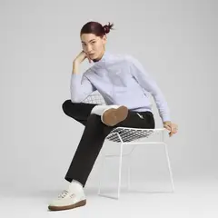 PUMA - Conjunto Deportivo Mujer Poly Suit Op