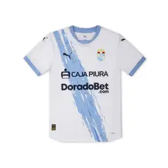 PUMA - Camiseta Oficial Hombre Sporting Cristal Away