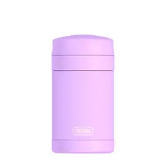 THERMOS - Termo para Alimientos Morado 470 ml
