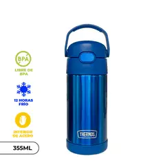 THERMOS - Botella Funtainer 355 ml