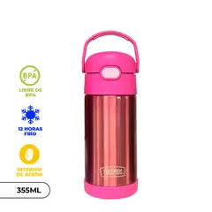 THERMOS - Botella Funtainer 355 ml