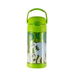 THERMOS - Termo Tomatodo Safari Acero 355 ml