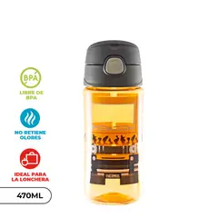 THERMOS - Tomatodo Hammer 470 ml