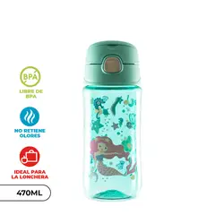 THERMOS - Tomatodo Sirena 470 ml