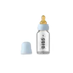 BIBS - Biberón Baby Blue 110Ml