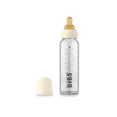 BIBS - Biberón Ivory 225Ml