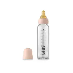 BIBS - Biberón Blush 225Ml
