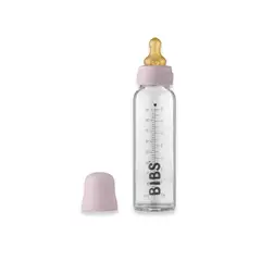 BIBS - Biberón Dusky Lilac 225Ml