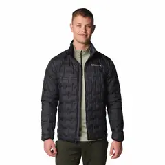 COLUMBIA - Parka Pluma Delta Ridge