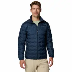 COLUMBIA - Parka Pluma Delta Ridge Ii Down