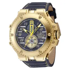 INVICTA - Reloj 47379 Hombre + Estuche
