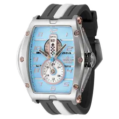 INVICTA - Reloj 47385 Hombre + Estuche