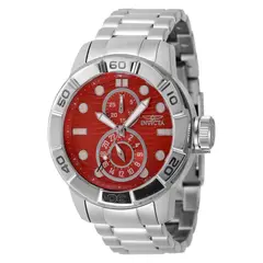 INVICTA - Reloj 47564 Hombre + Estuche