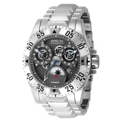 INVICTA - Reloj 47570 Hombre + Estuche