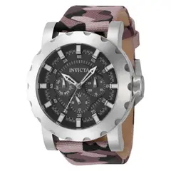 INVICTA - Reloj 47582 Hombre + Estuche