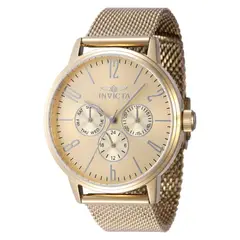 INVICTA - Reloj 47629 Mujer + Estuche