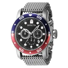 INVICTA - Reloj 47630 Hombre + Estuche