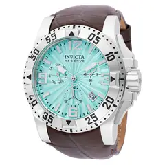 INVICTA - Reloj 47712 Hombre + Estuche