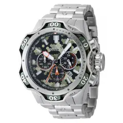 INVICTA - Reloj 47755 Hombre + Estuche