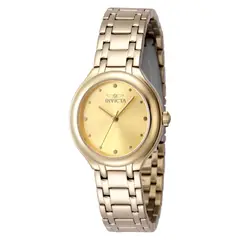 INVICTA - Reloj 48227 Mujer + Estuche