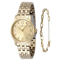 INVICTA - Reloj 48256 Mujer + Estuche