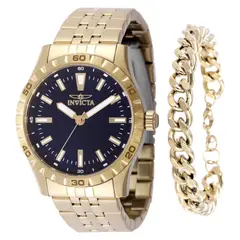 INVICTA - Reloj 48285 Hombre + Estuche