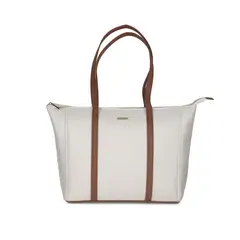 PORTA - Bolso Signature Bls1 Perla