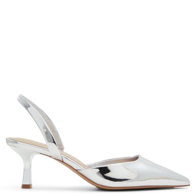 Zapatos de Vestir Mujer