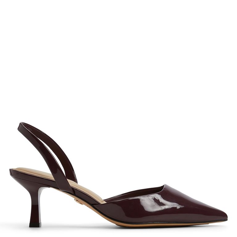 Zapatos de Vestir Mujer