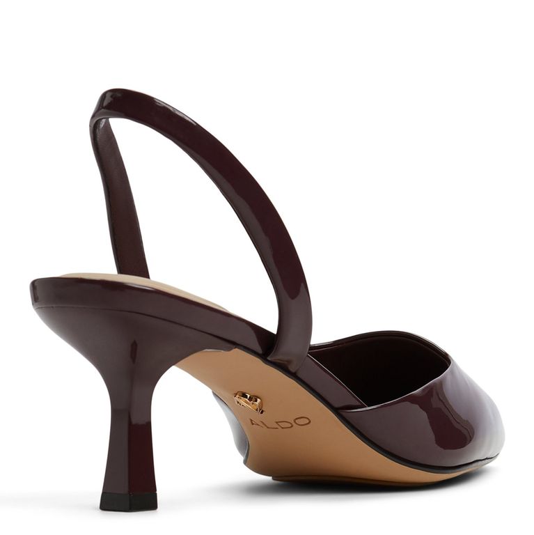 Zapatos de Vestir Mujer