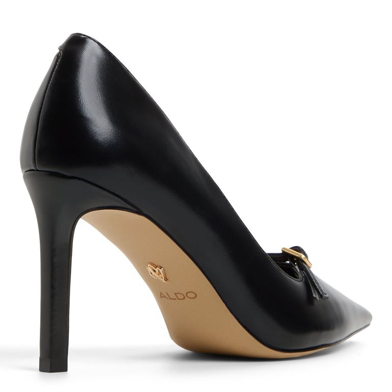 Zapatos de Vestir Mujer