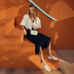 ALDO - Alpargatas Mujer