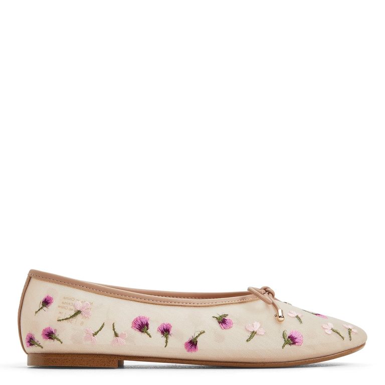 Ballerinas Mujer