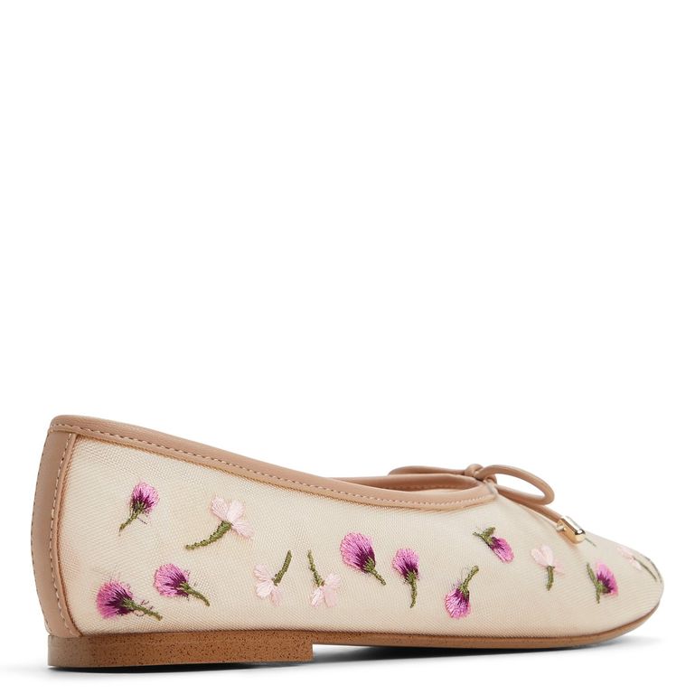 Ballerinas Mujer
