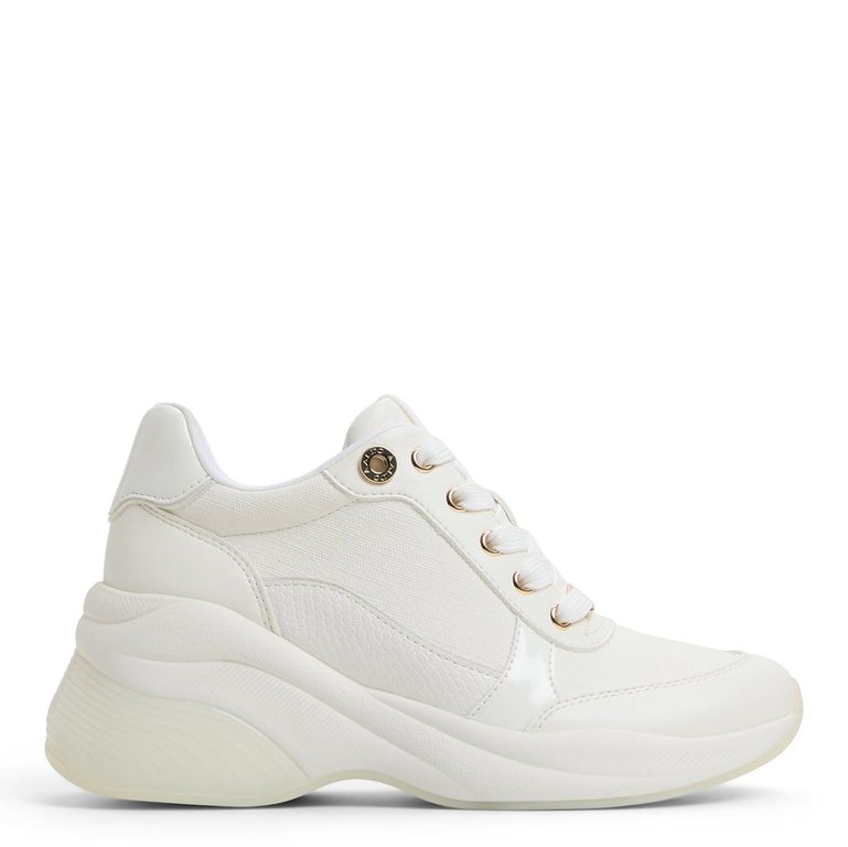 Zapatillas Urbanas Mujer