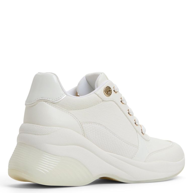 Zapatillas Urbanas Mujer
