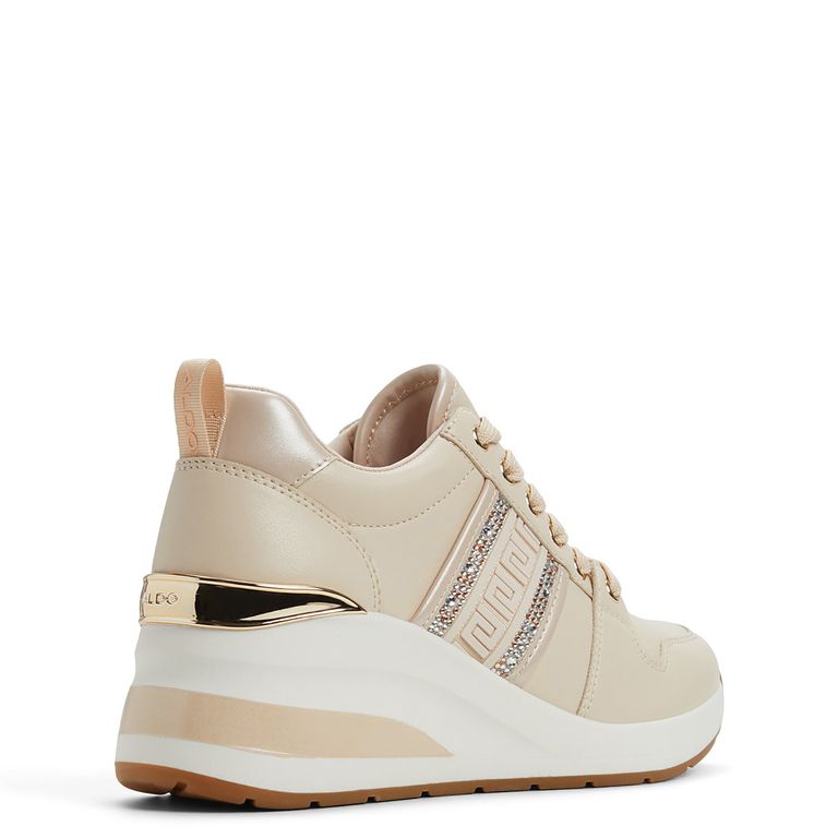 Zapatillas Urbanas Mujer