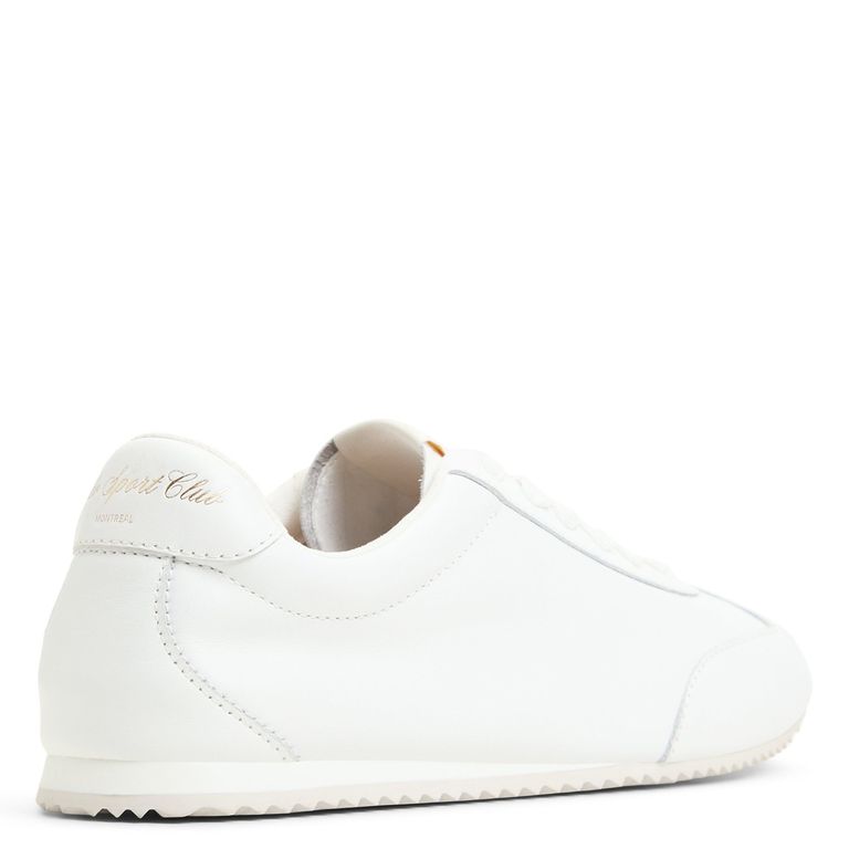 Zapatillas Urbanas Mujer