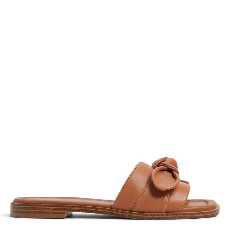 Sandalias Casuales Mujer