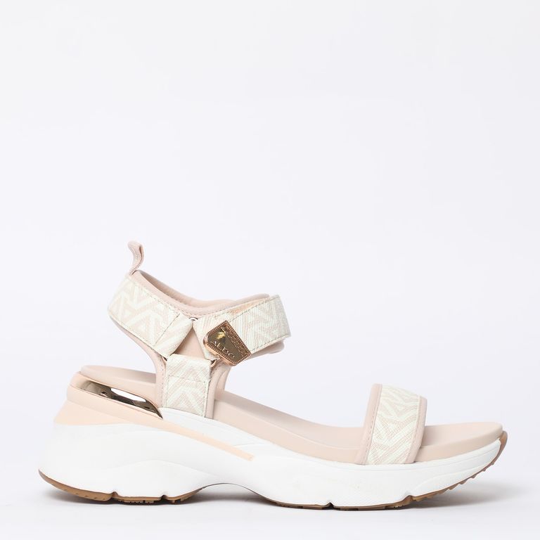 Sandalias Casuales Mujer