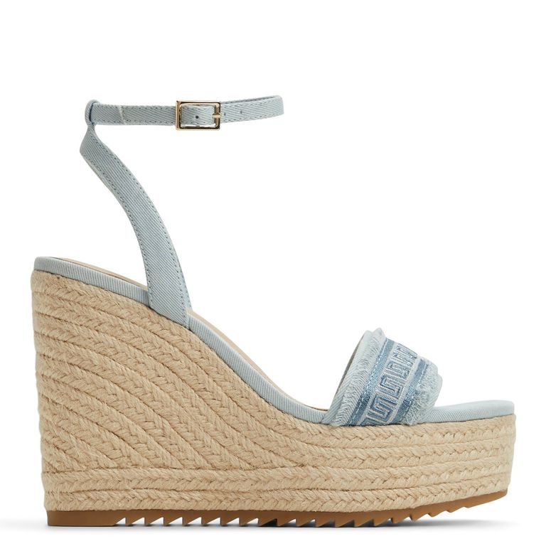 Sandalias Casuales Mujer