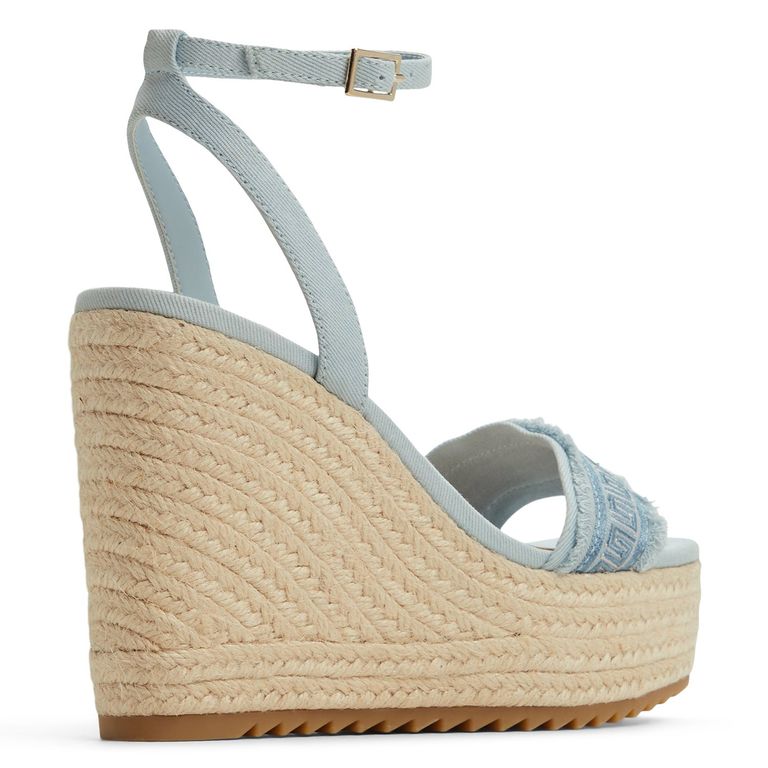 Sandalias Casuales Mujer