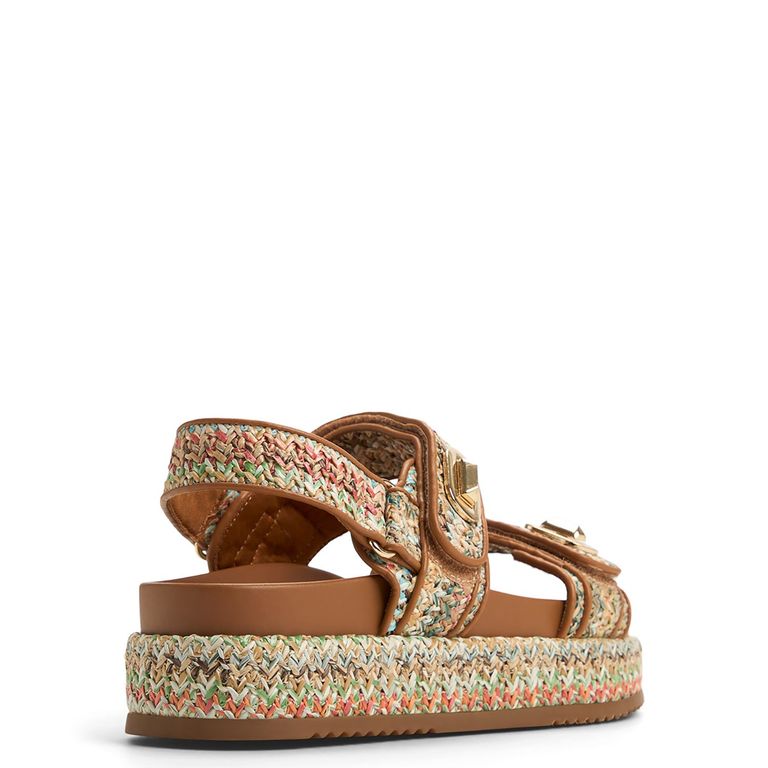 Sandalias Casuales Mujer